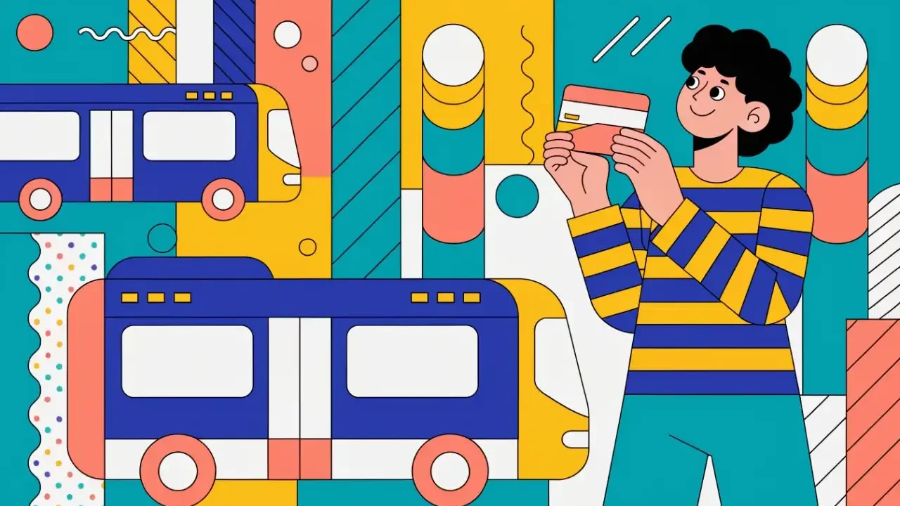 Abono Joven de Transporte 2026 en Madrid: Precio y Requisitos