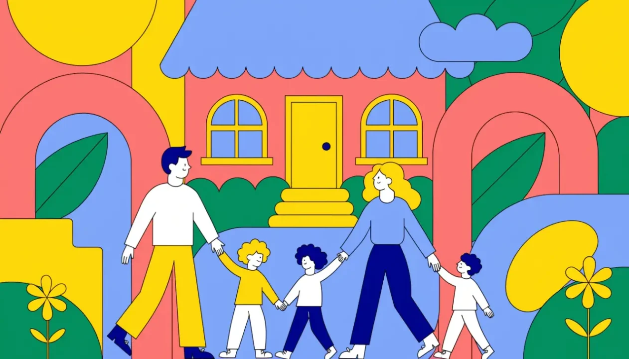 Ayudas para Familias Numerosas en 2026: Todos los Beneficios